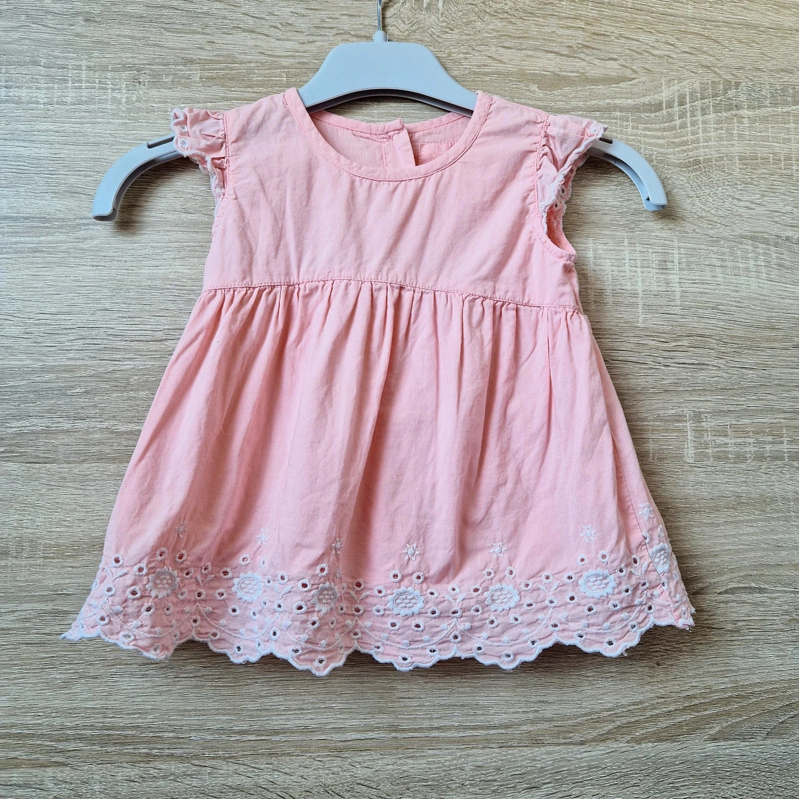 Robe Taille 18/24 mois 👗
